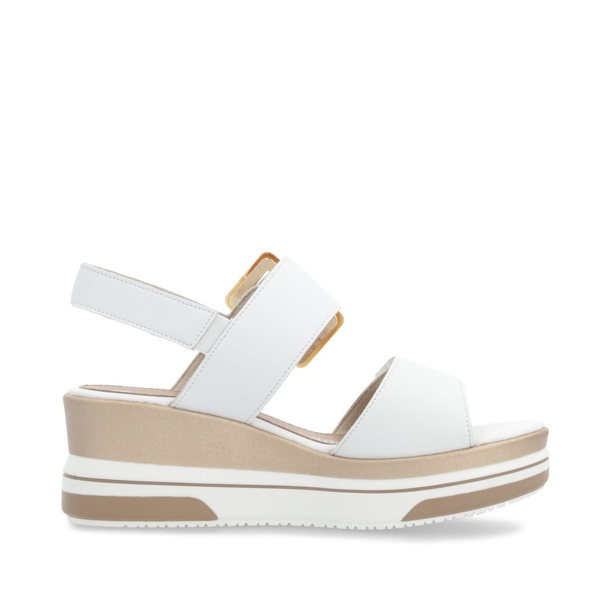 Remonte D1P50 Women's Wedge Sandals