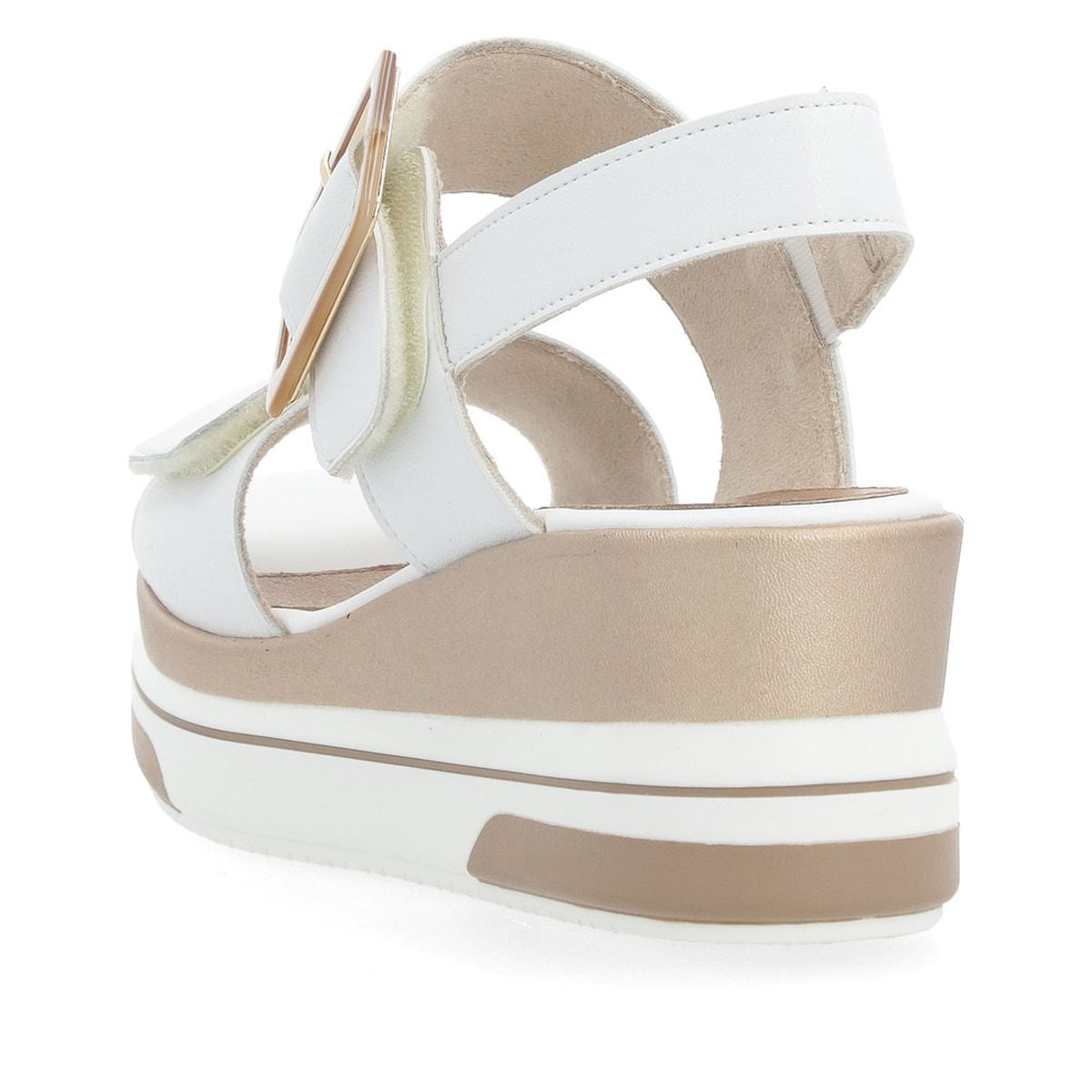 Remonte D1P50 Women's Wedge Sandals