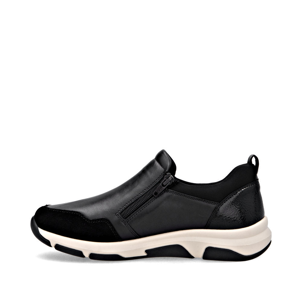Remonte D1S07 Women's Slip On Sneakers