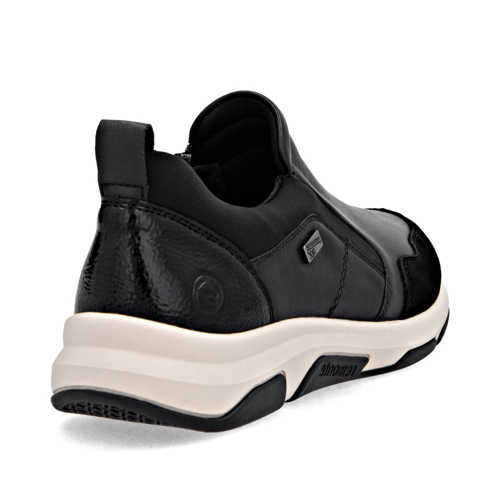 Remonte D1S07 Women's Slip On Sneakers