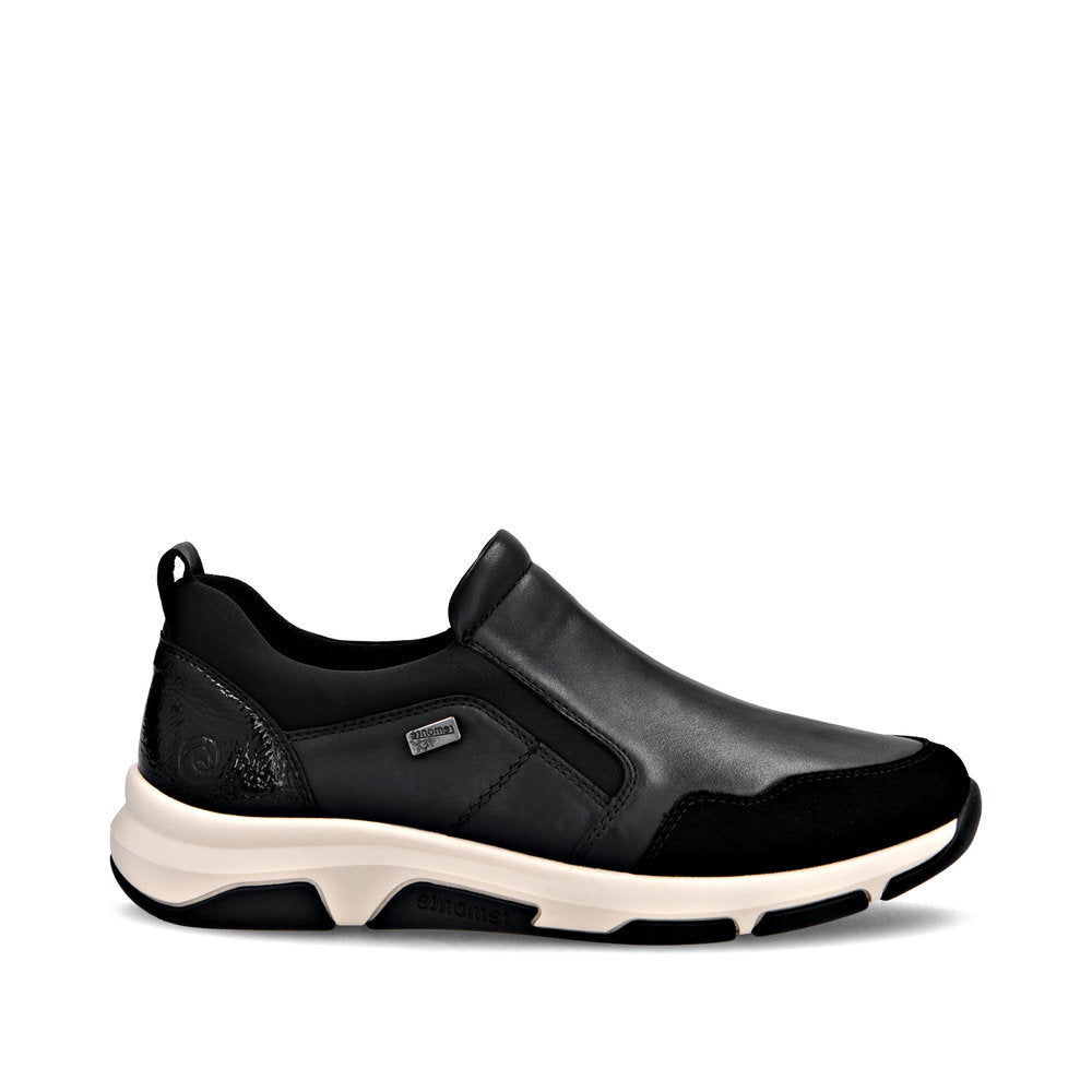 Remonte D1S07 Women's Slip On Sneakers