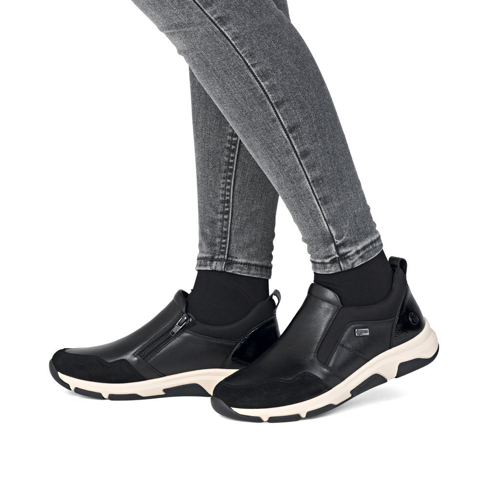Remonte D1S07 Women's Slip On Sneakers