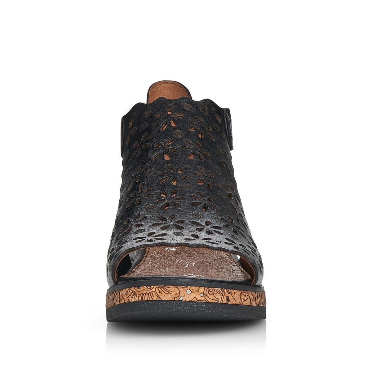 Remonte D3056 Women's Wedge Sandals