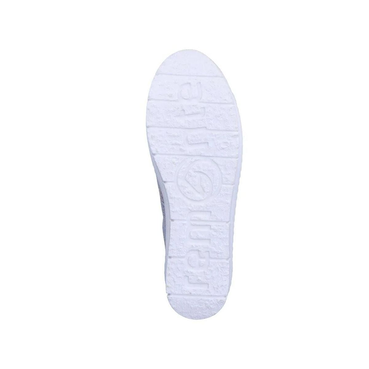 Remonte D5800 Women's Suede Sneakers