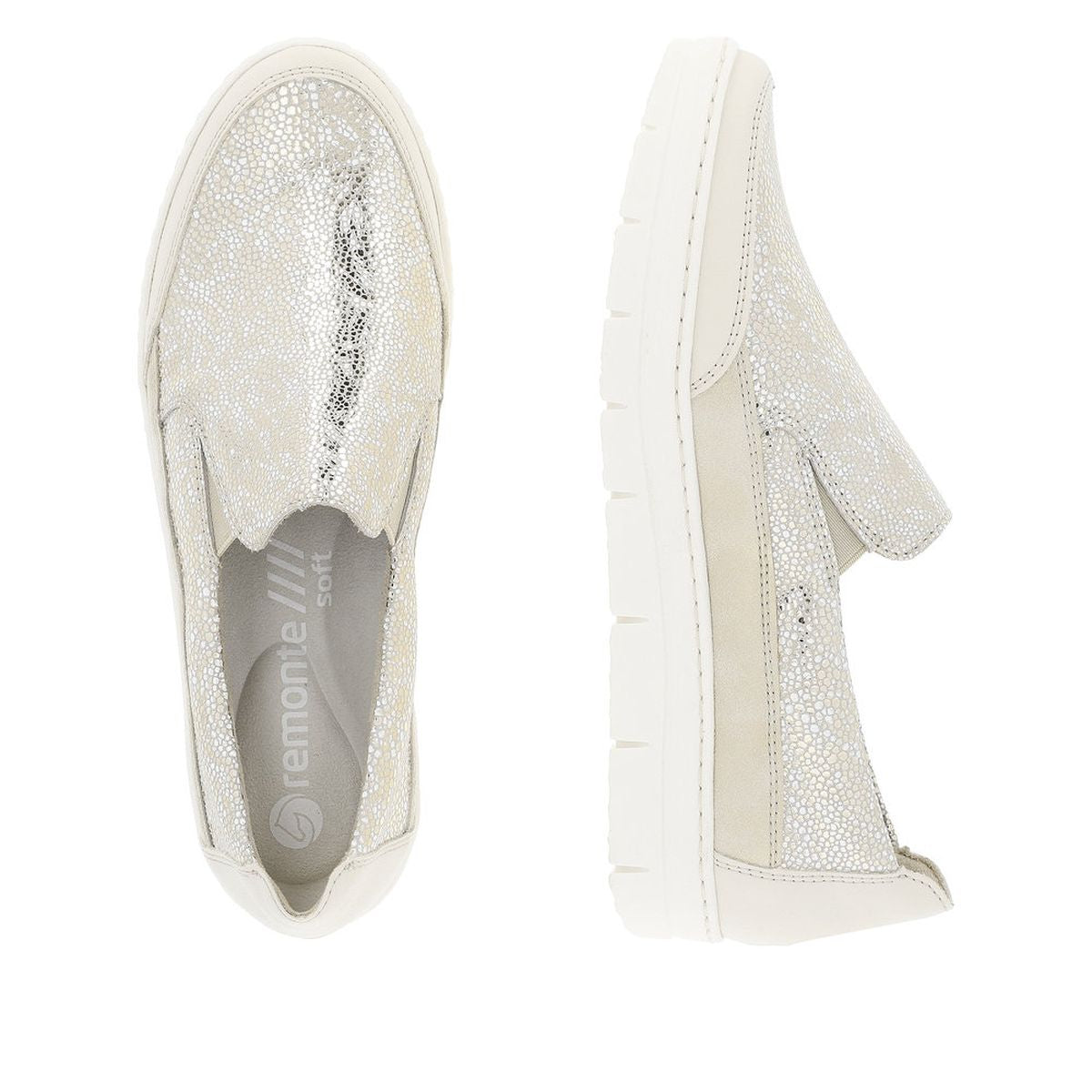 Remonte D5829 Women's Classic Loafers