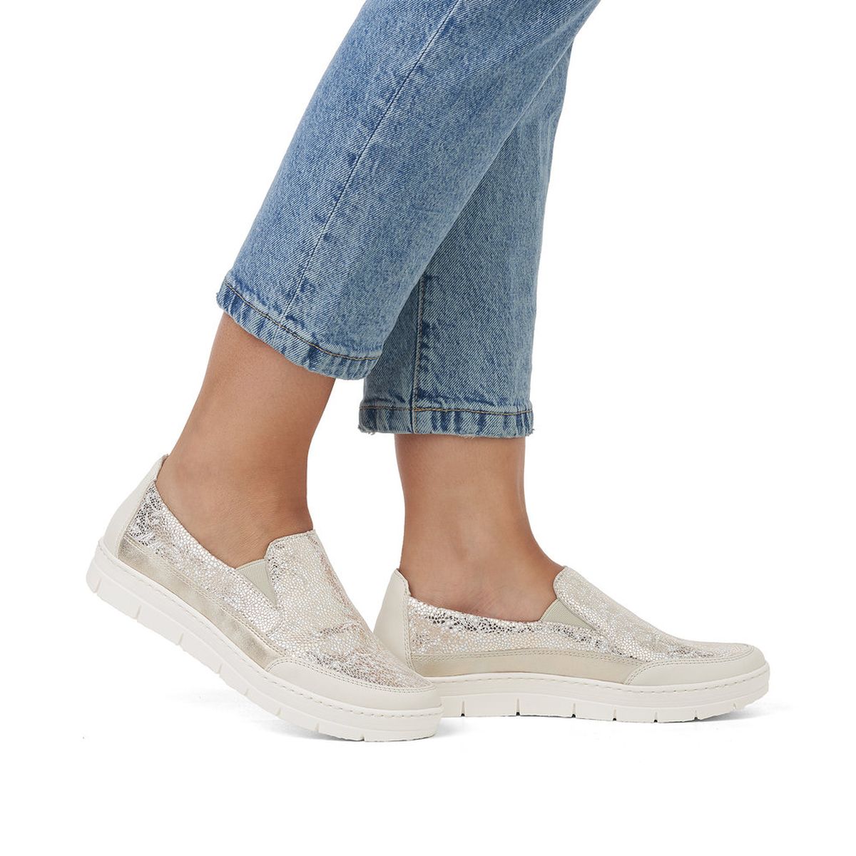 Remonte D5829 Women's Classic Loafers