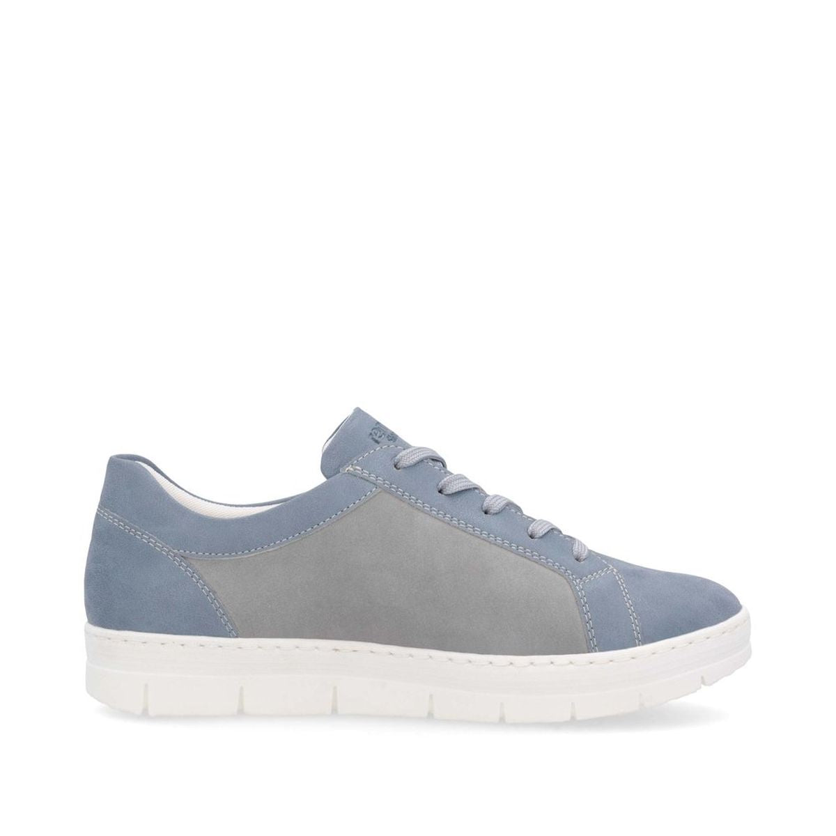Remonte D5830 Women's Lace Up Sneakers