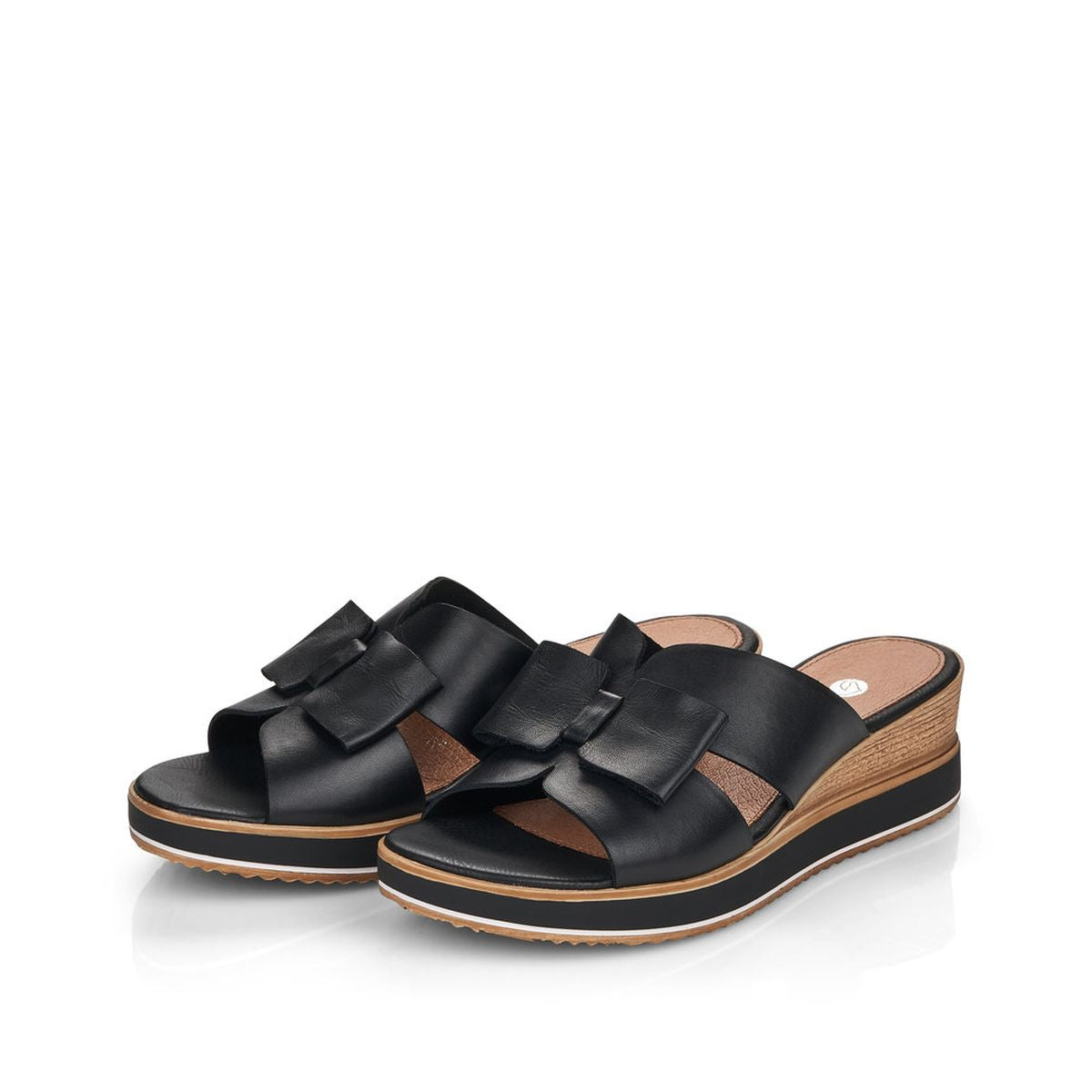 Remonte D6456 Women's Mule Sandals