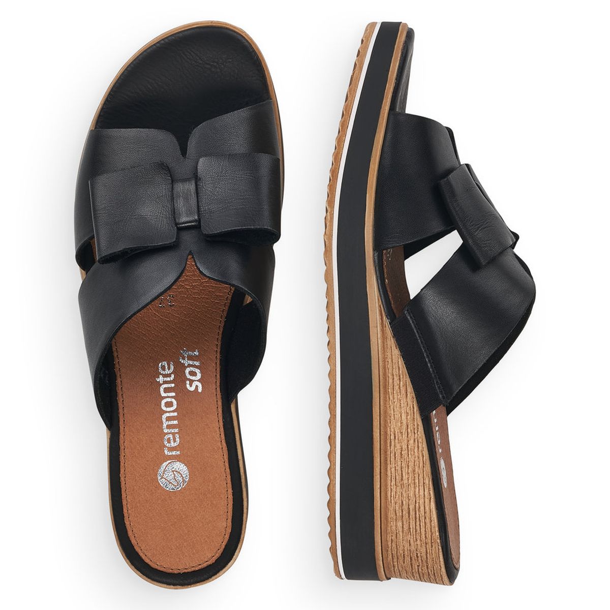 Remonte D6456 Women's Mule Sandals
