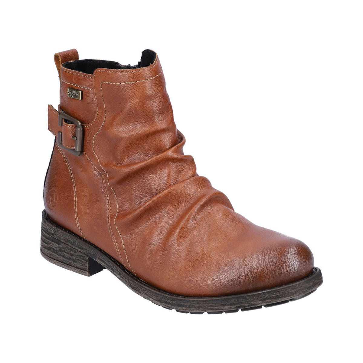 D8082 Ankle Boots