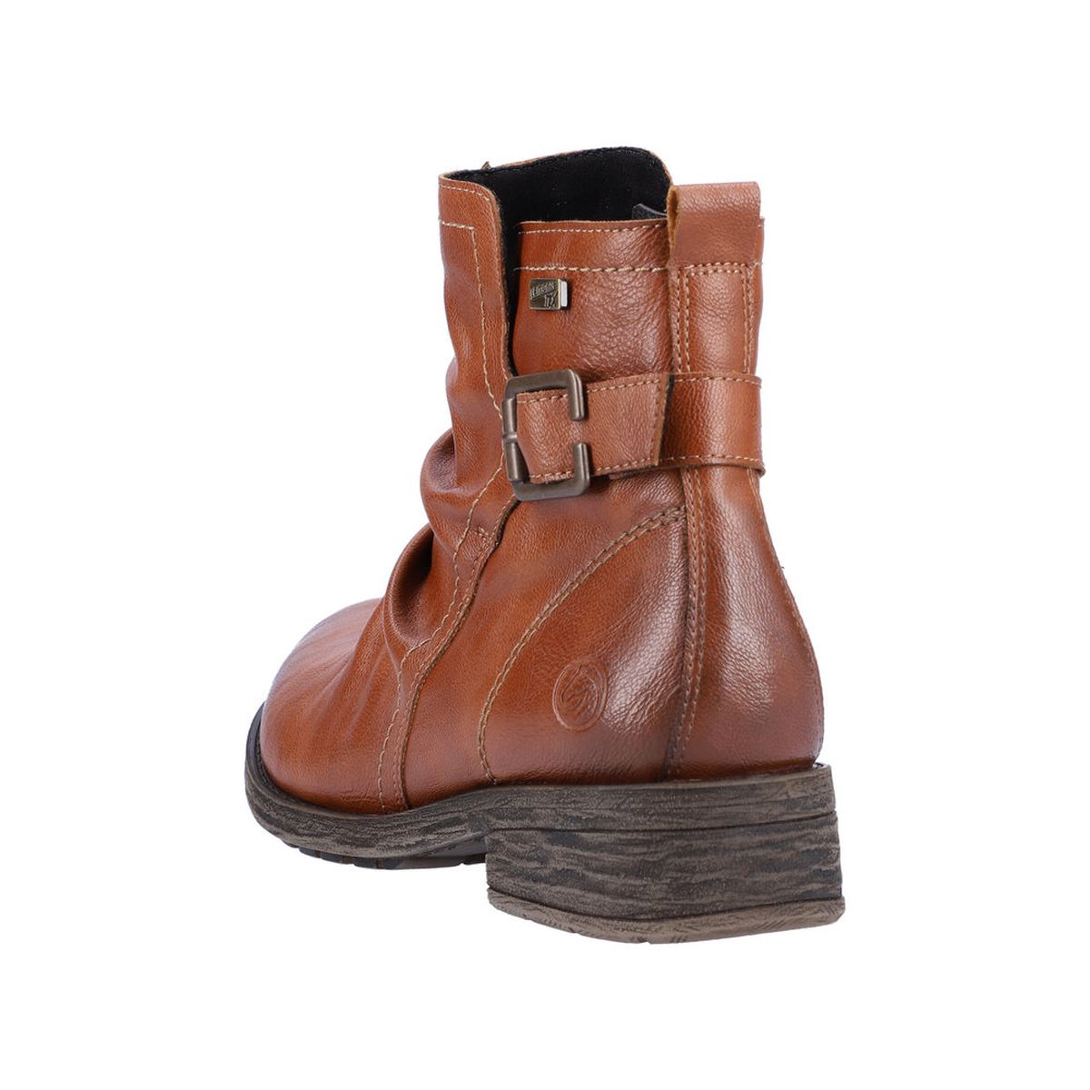 D8082 Ankle Boots