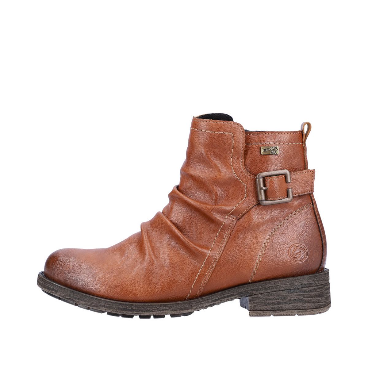 D8082 Ankle Boots