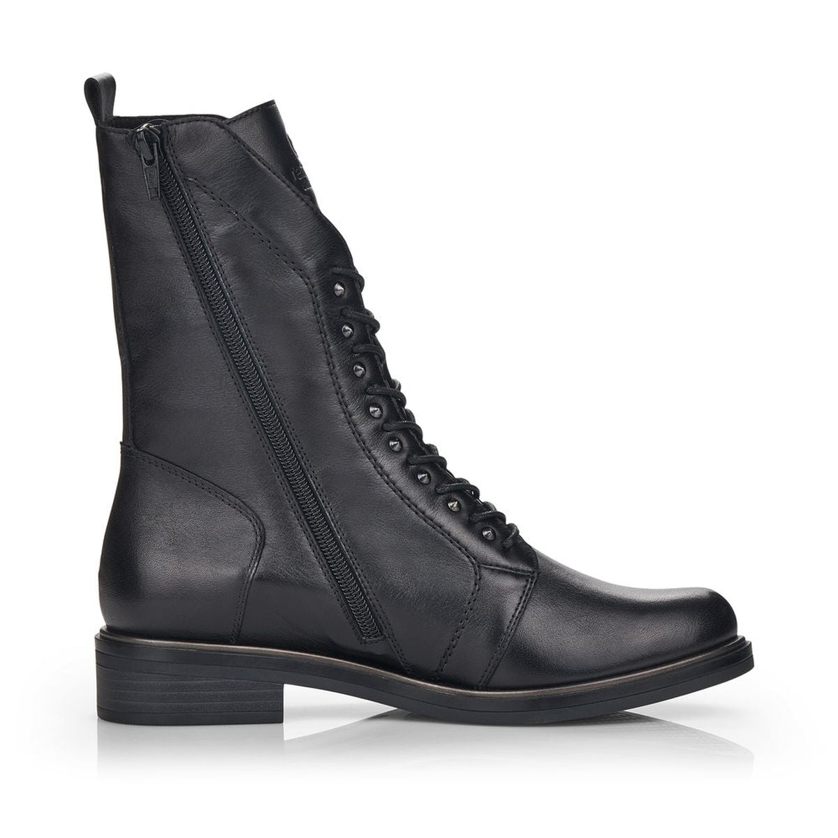 Remonte D8380 Women's Side Zip Ankle Boots