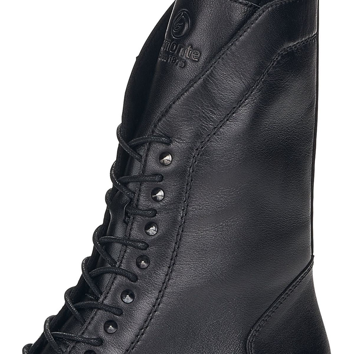 Remonte D8380 Women's Side Zip Ankle Boots