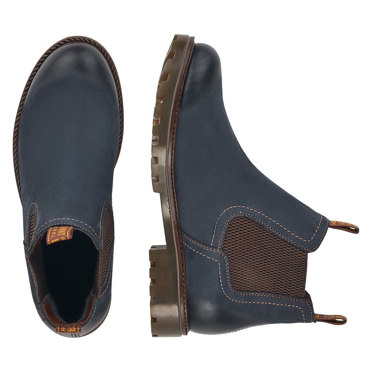 Remonte D8472 Women's Chelsea Boots