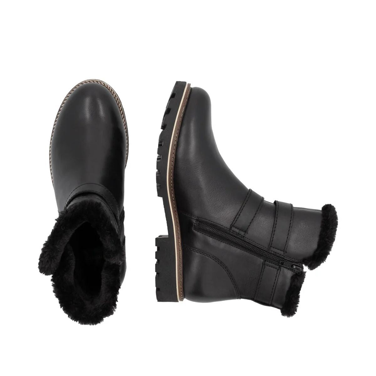 Remonte D8484 Women's Winter Boot
