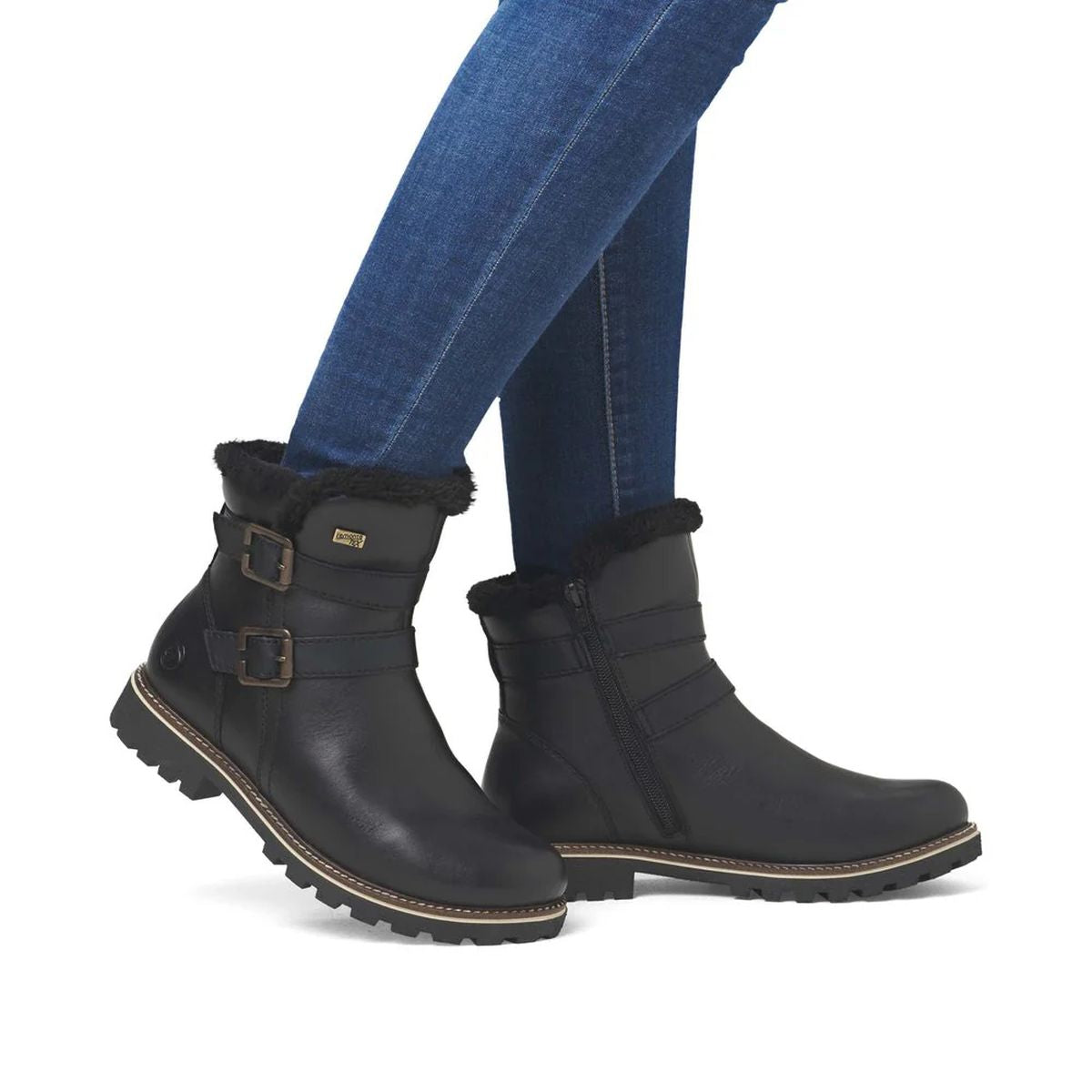 Remonte D8484 Women's Winter Boot