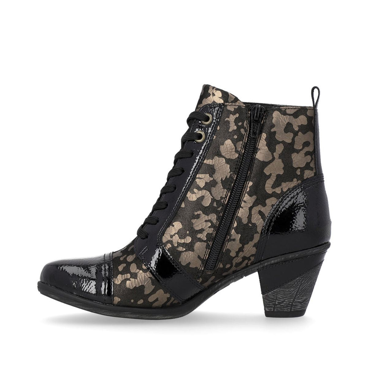 Remonte D8797 Women's Ankle Boots