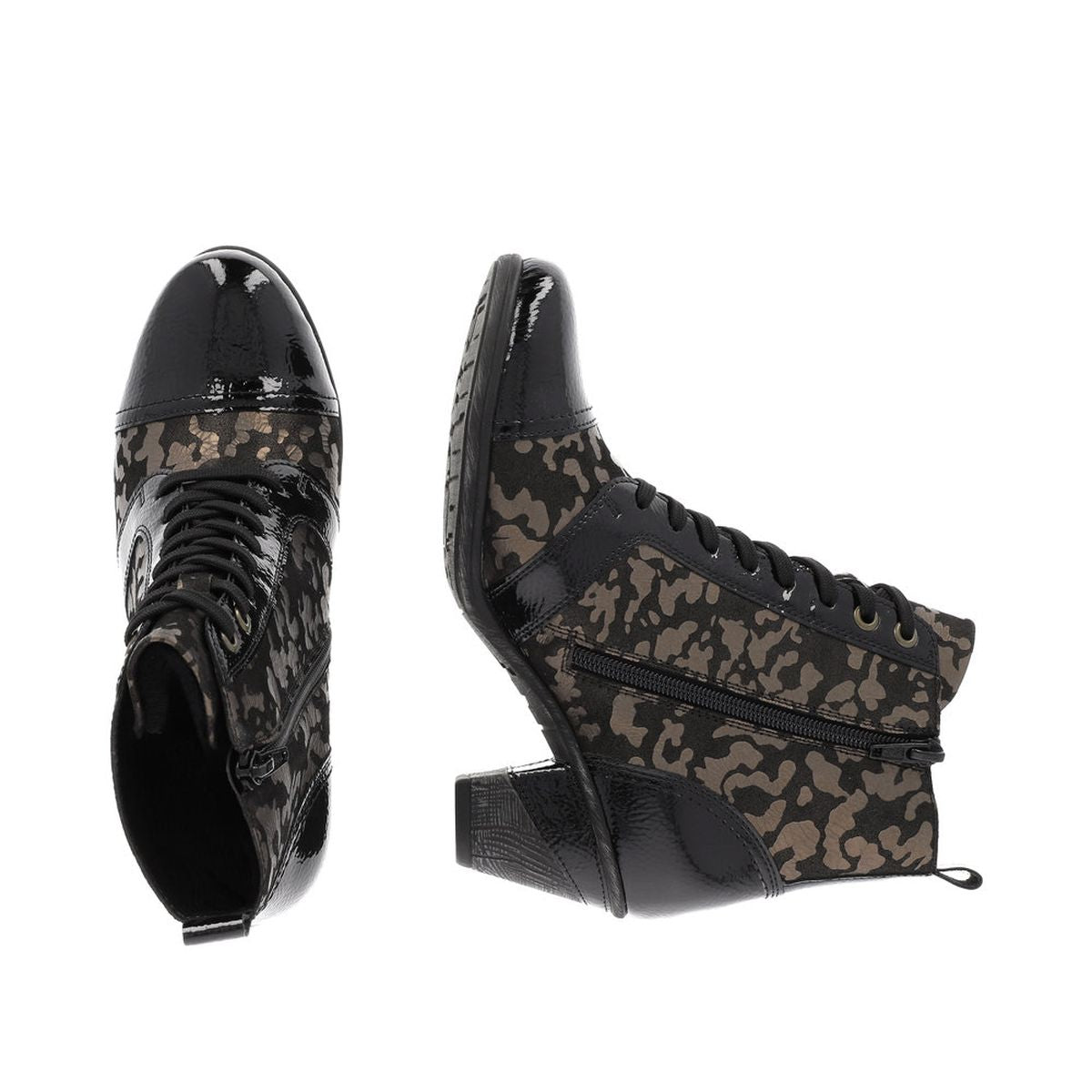 Remonte D8797 Women's Ankle Boots