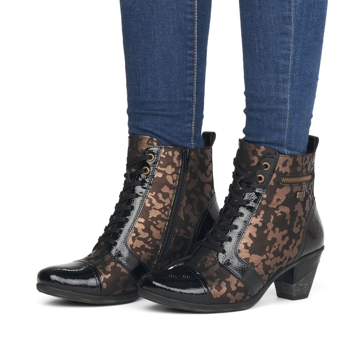 Remonte D8797 Women's Ankle Boots