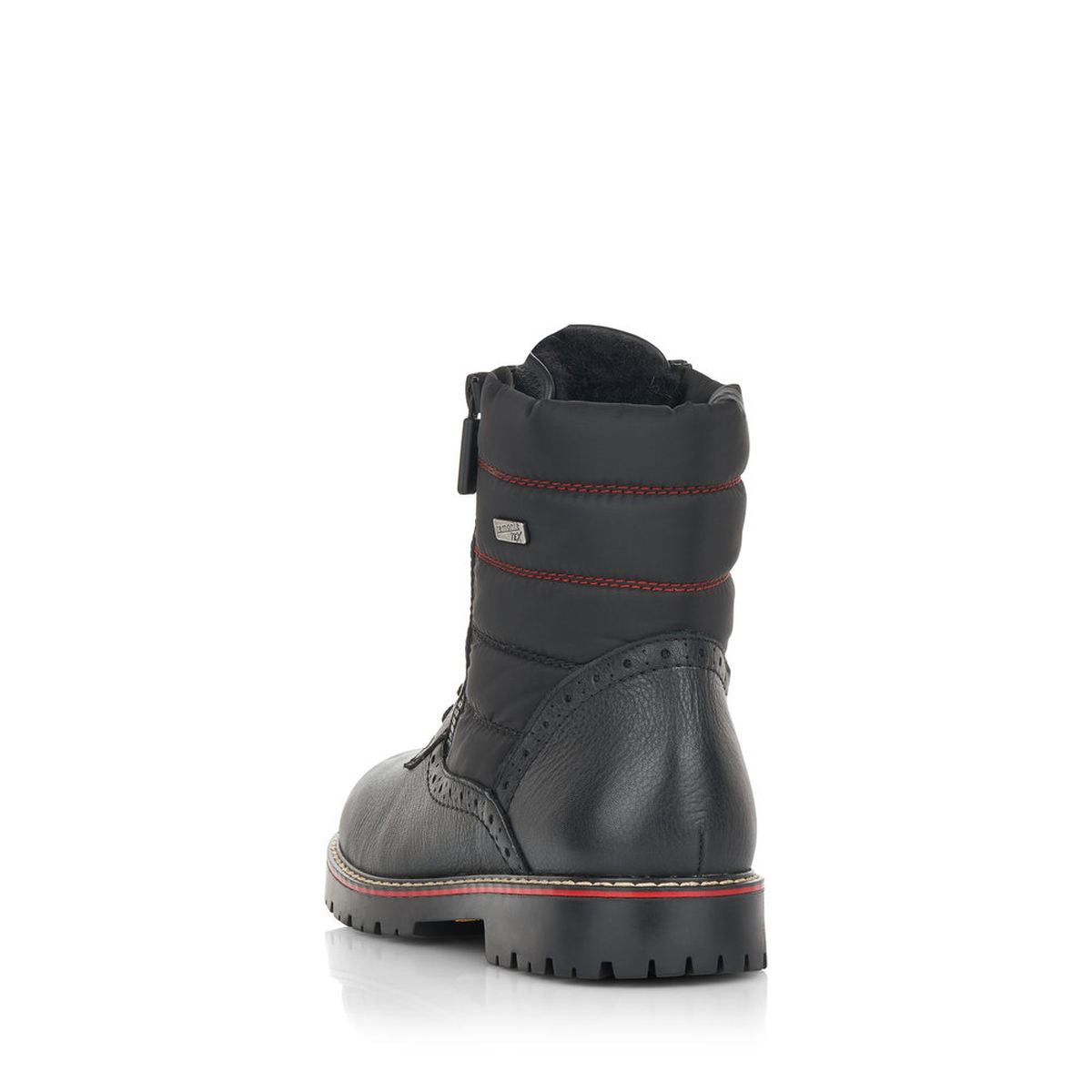 Remonte D9374 Women's Zip Ankle Boots