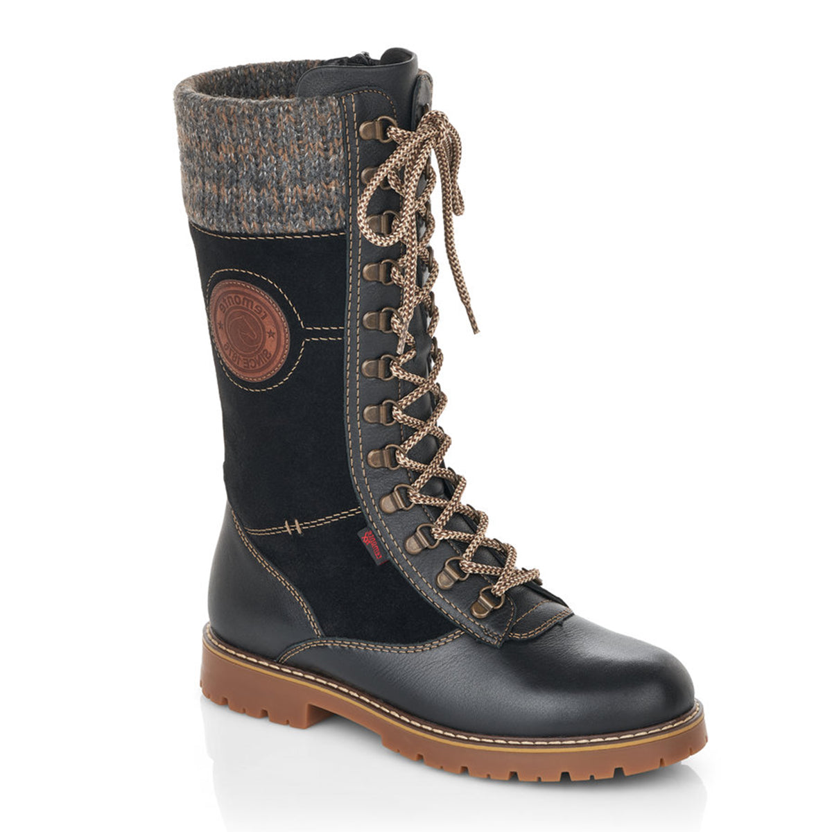D9375 High Boots