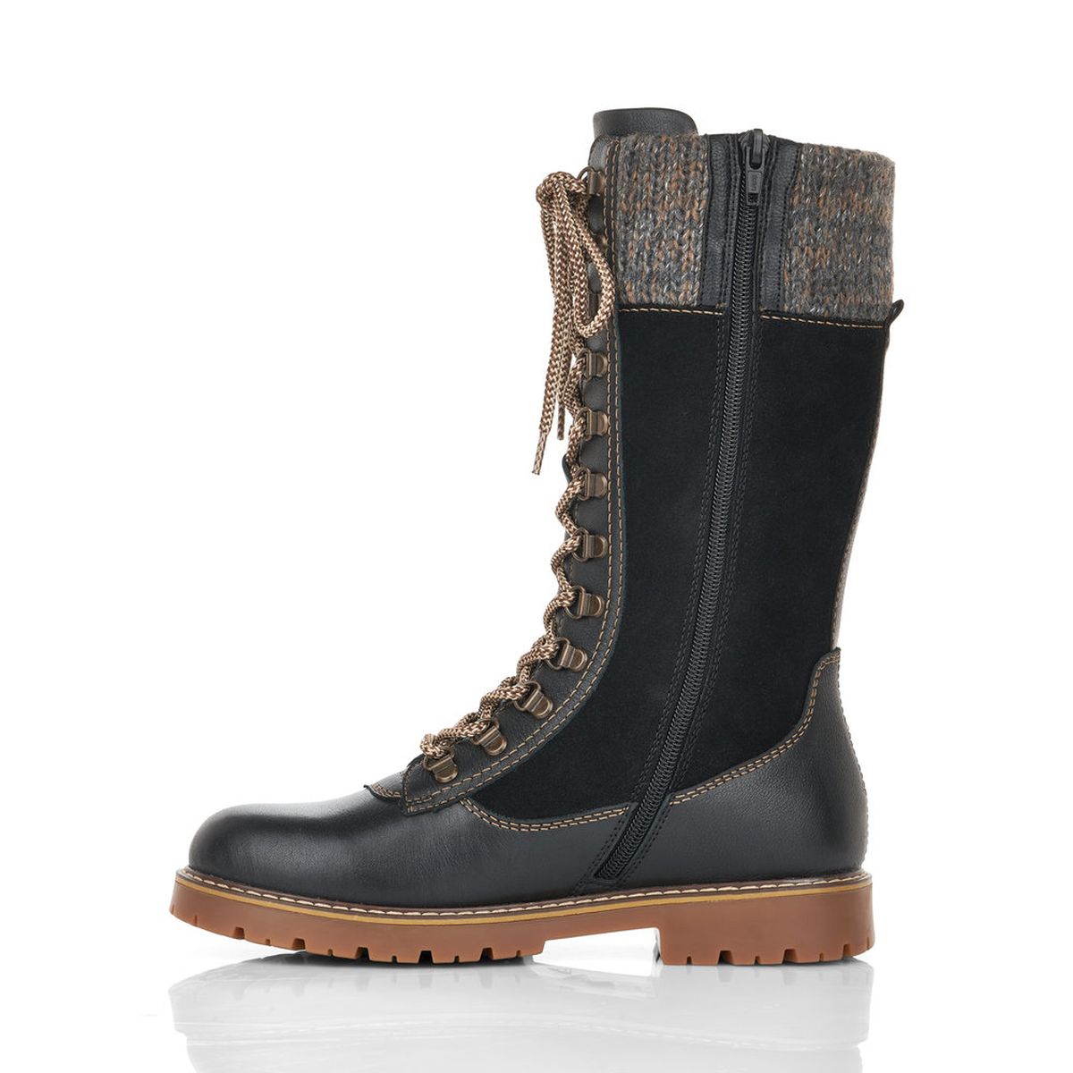 D9375 High Boots