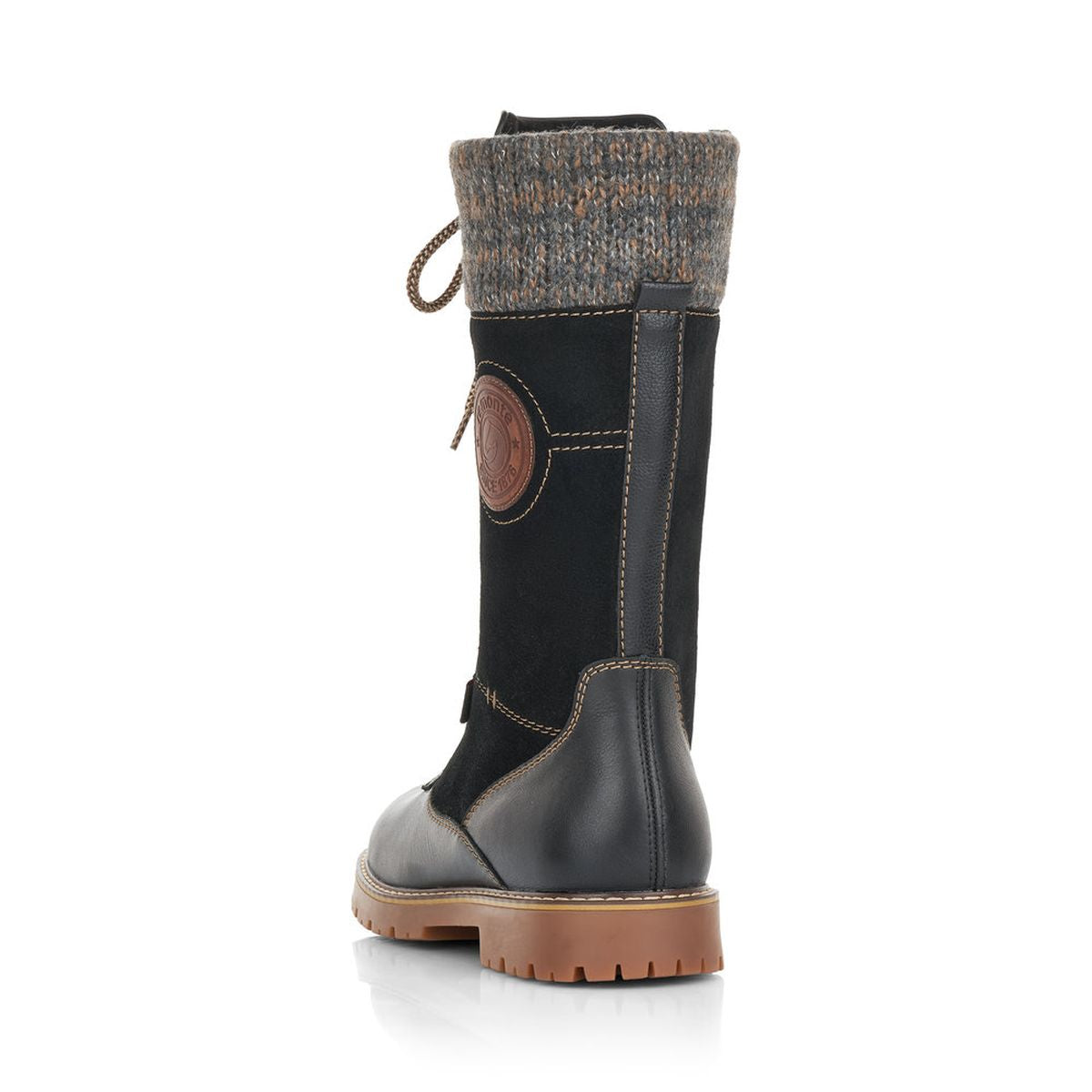 D9375 High Boots