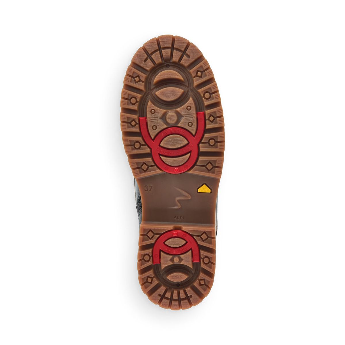 D9375 High Boots