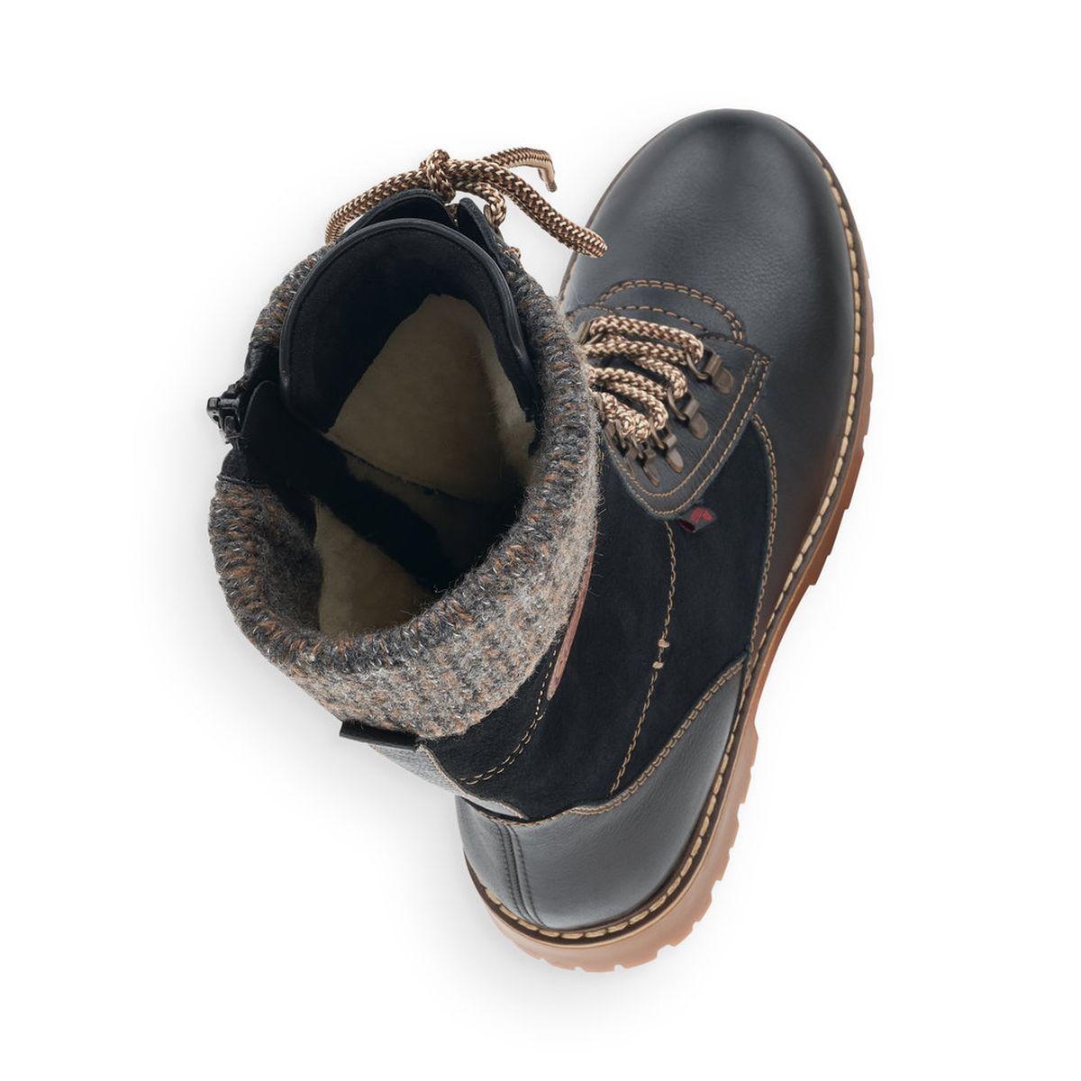 D9375 High Boots