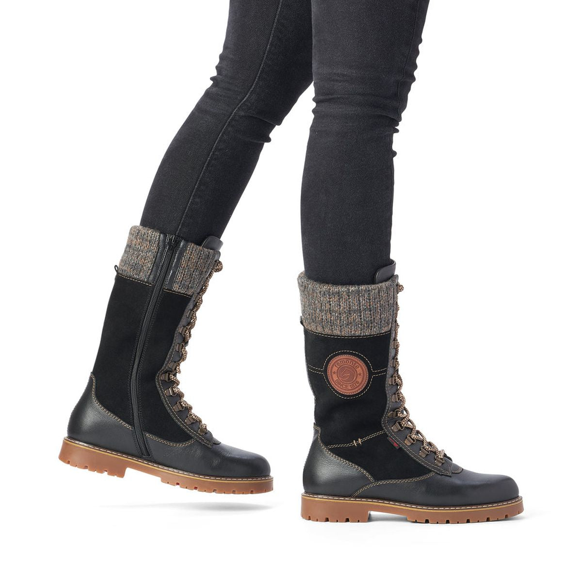 D9375 High Boots