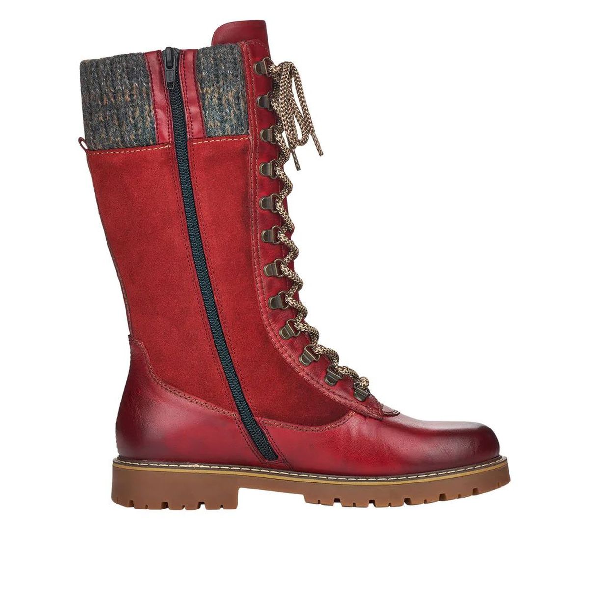 Remonte D9375 Women's High Boots
