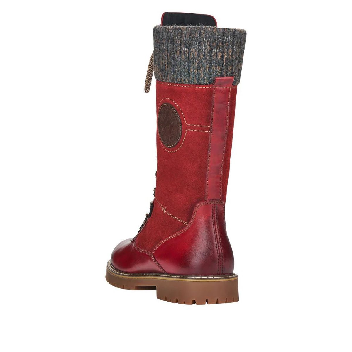 Remonte D9375 Women's High Boots