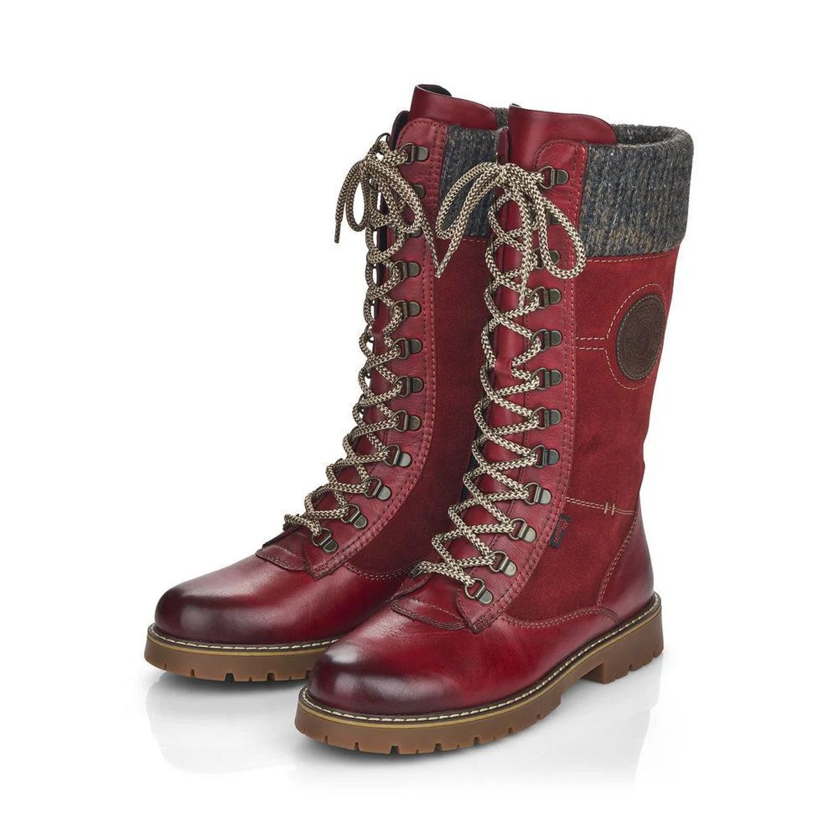 Remonte D9375 Women's High Boots