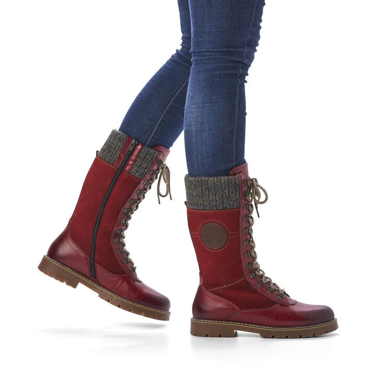 Remonte D9375 Women's High Boots