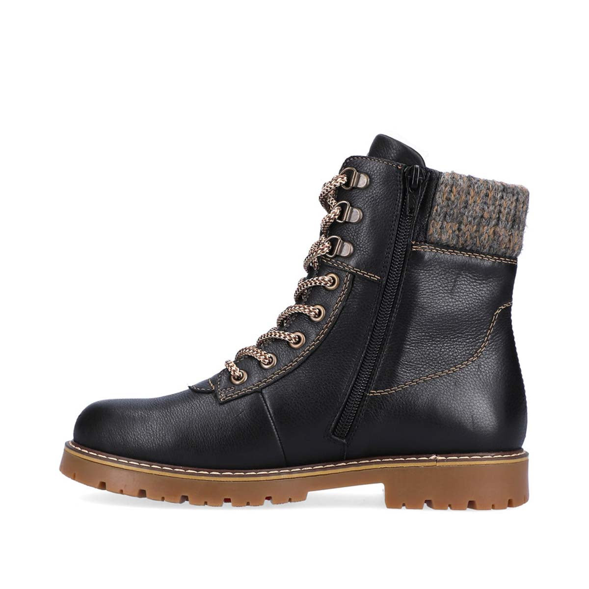 Remonte D9378 Women's Lace Up Boots