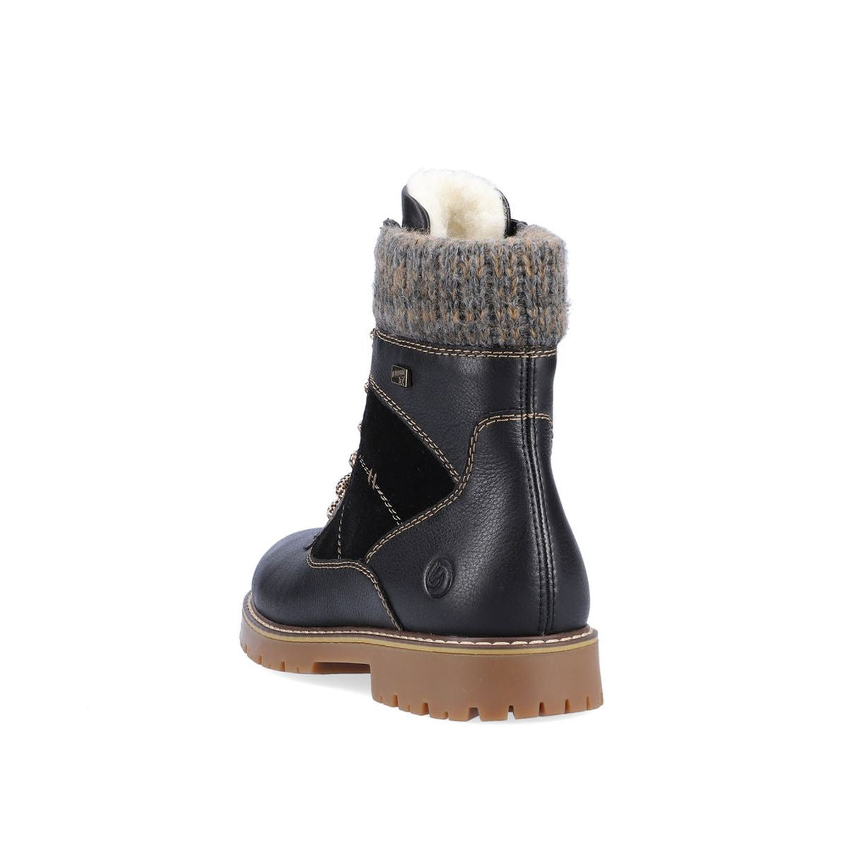 Remonte D9378 Women's Lace Up Boots