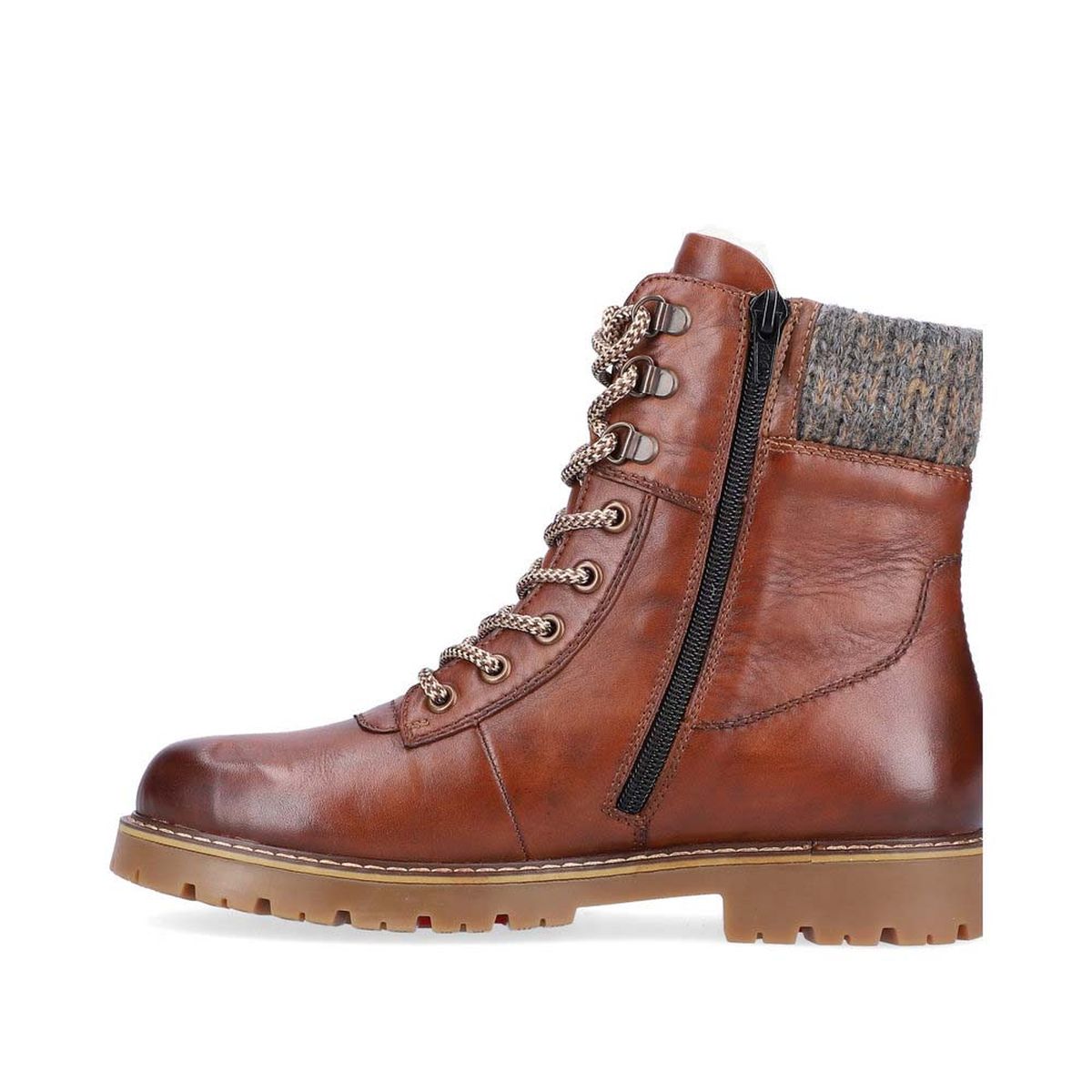 Remonte D9378 Women's Lace Up Boots