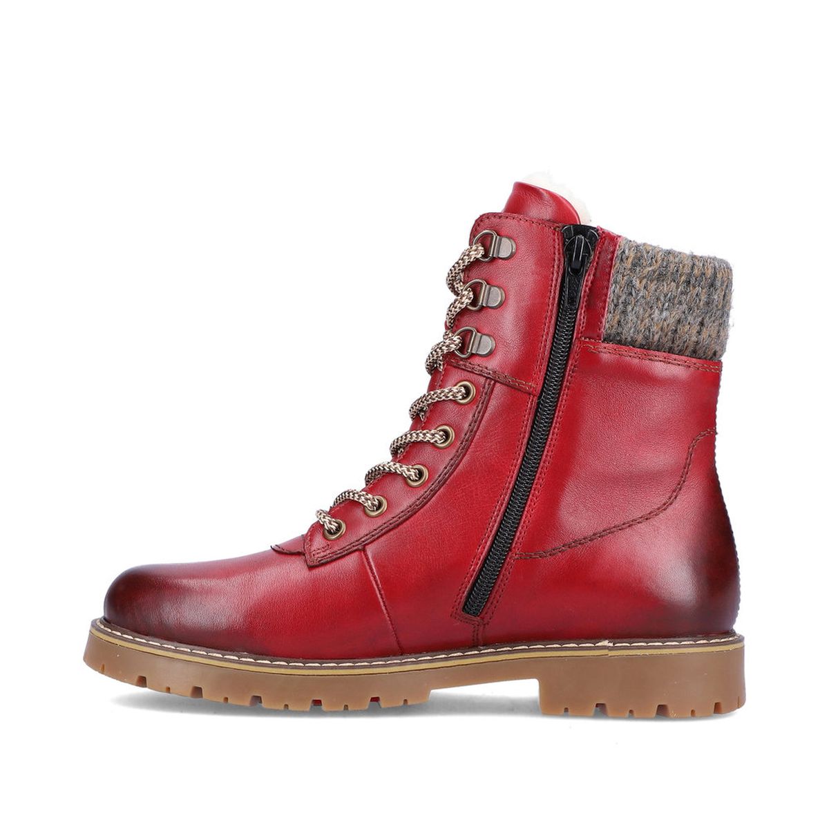 Remonte D9378 Women's Lace Up Boots