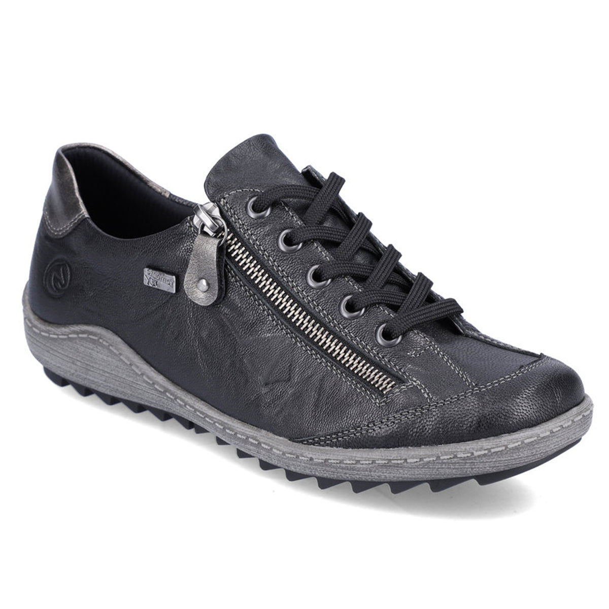 R1402 Lace Up Shoe