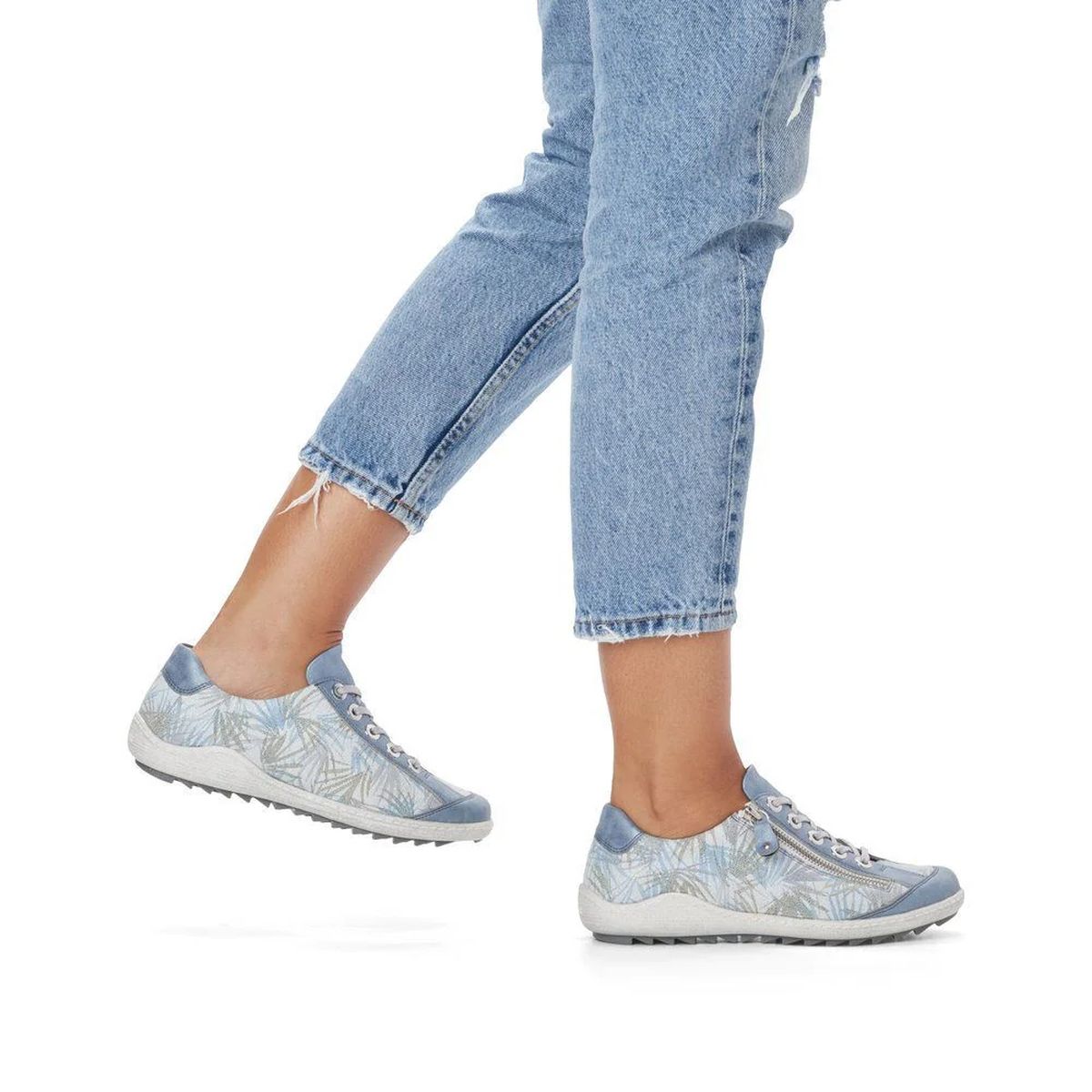 Remonte R1402 Women's Lace Up Shoe