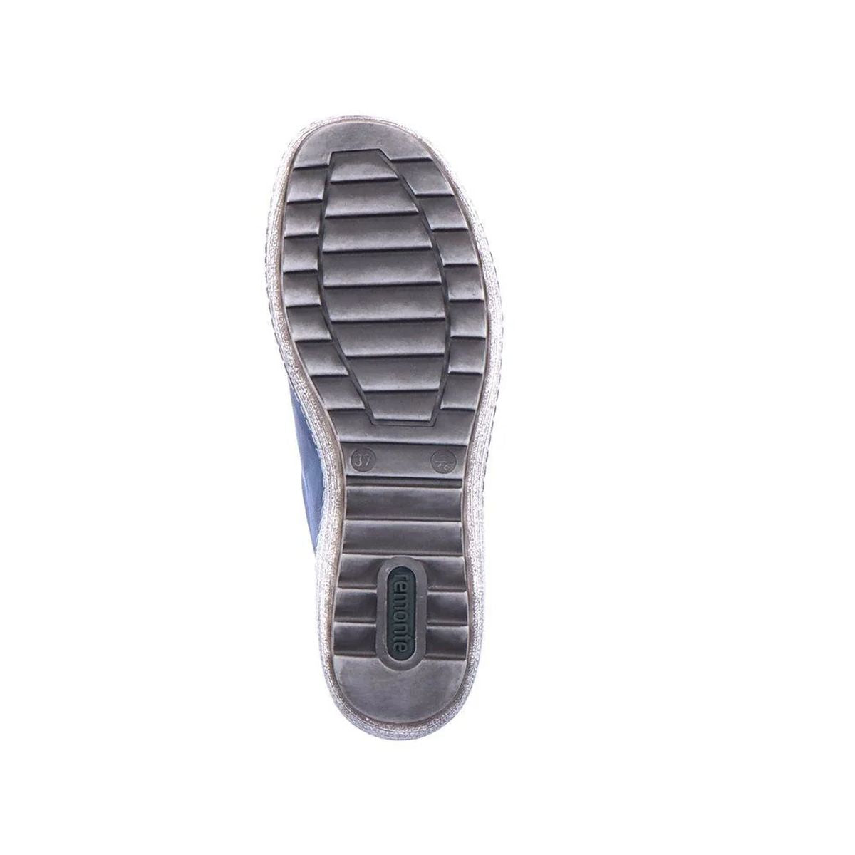 R1402 Lace Up Shoe