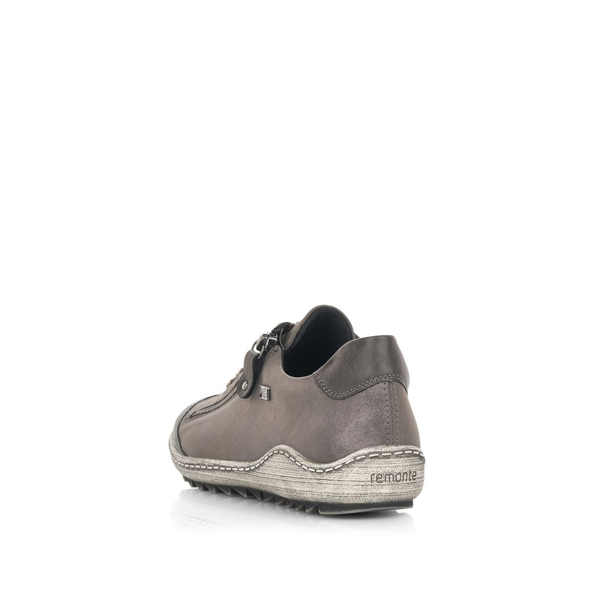R1402 Lace Up Shoe