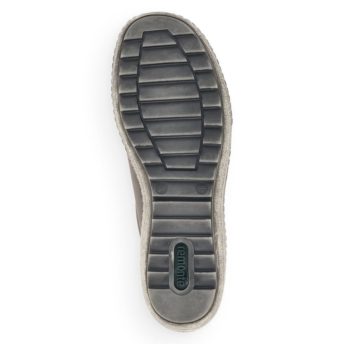 R1402 Lace Up Shoe