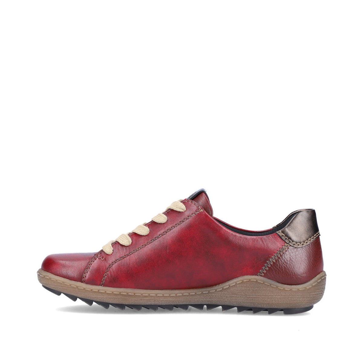 R1426 Lace Up Shoe
