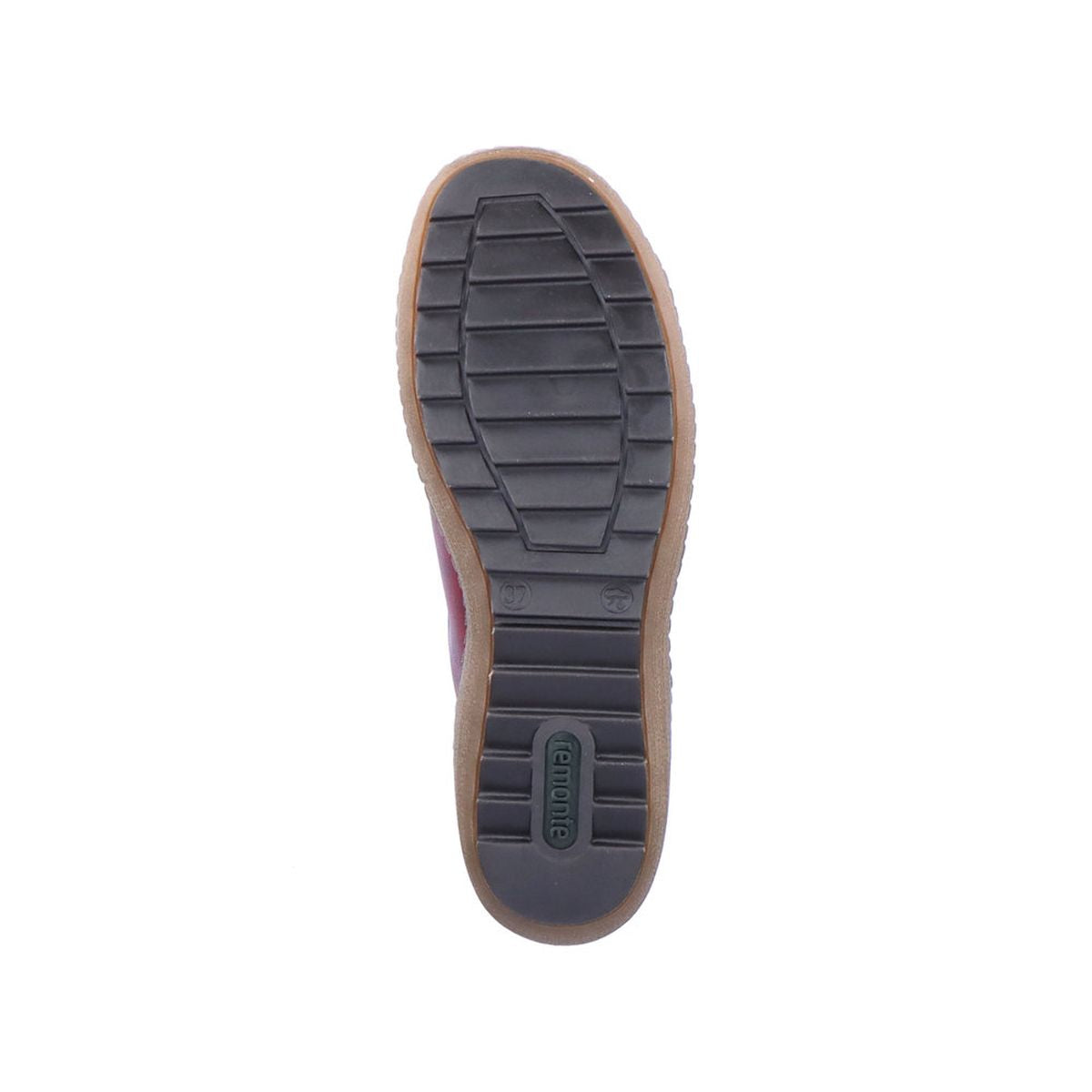 R1426 Lace Up Shoe