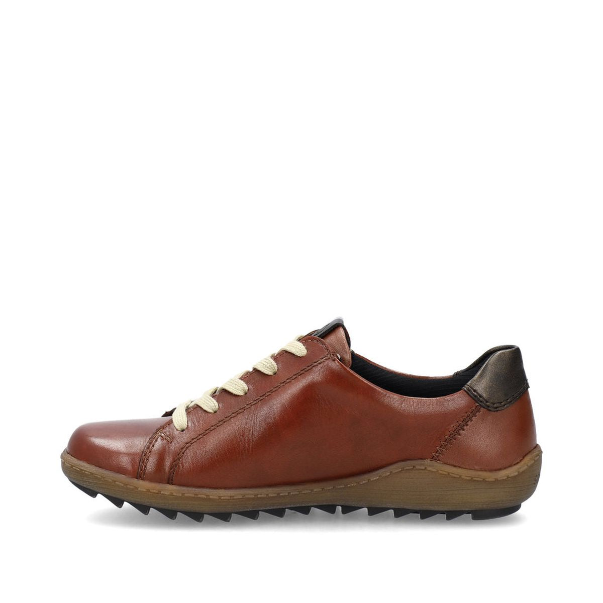 R1426 Lace Up Shoe