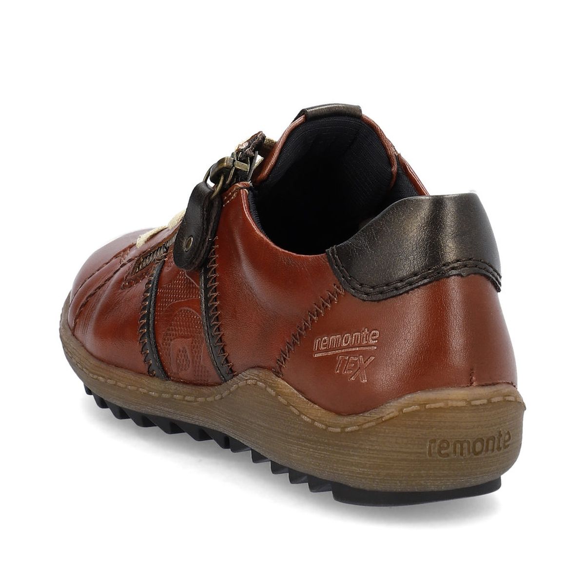 R1426 Lace Up Shoe