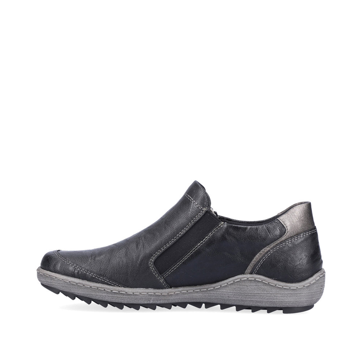 R1428 Slip On Shoes