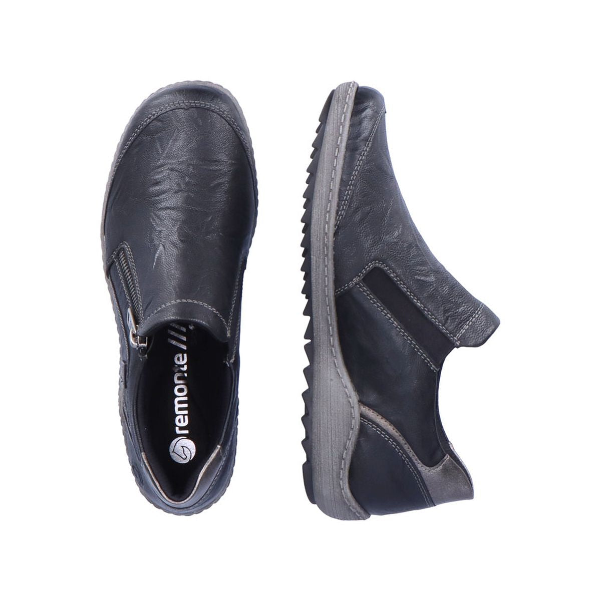 R1428 Slip On Shoes